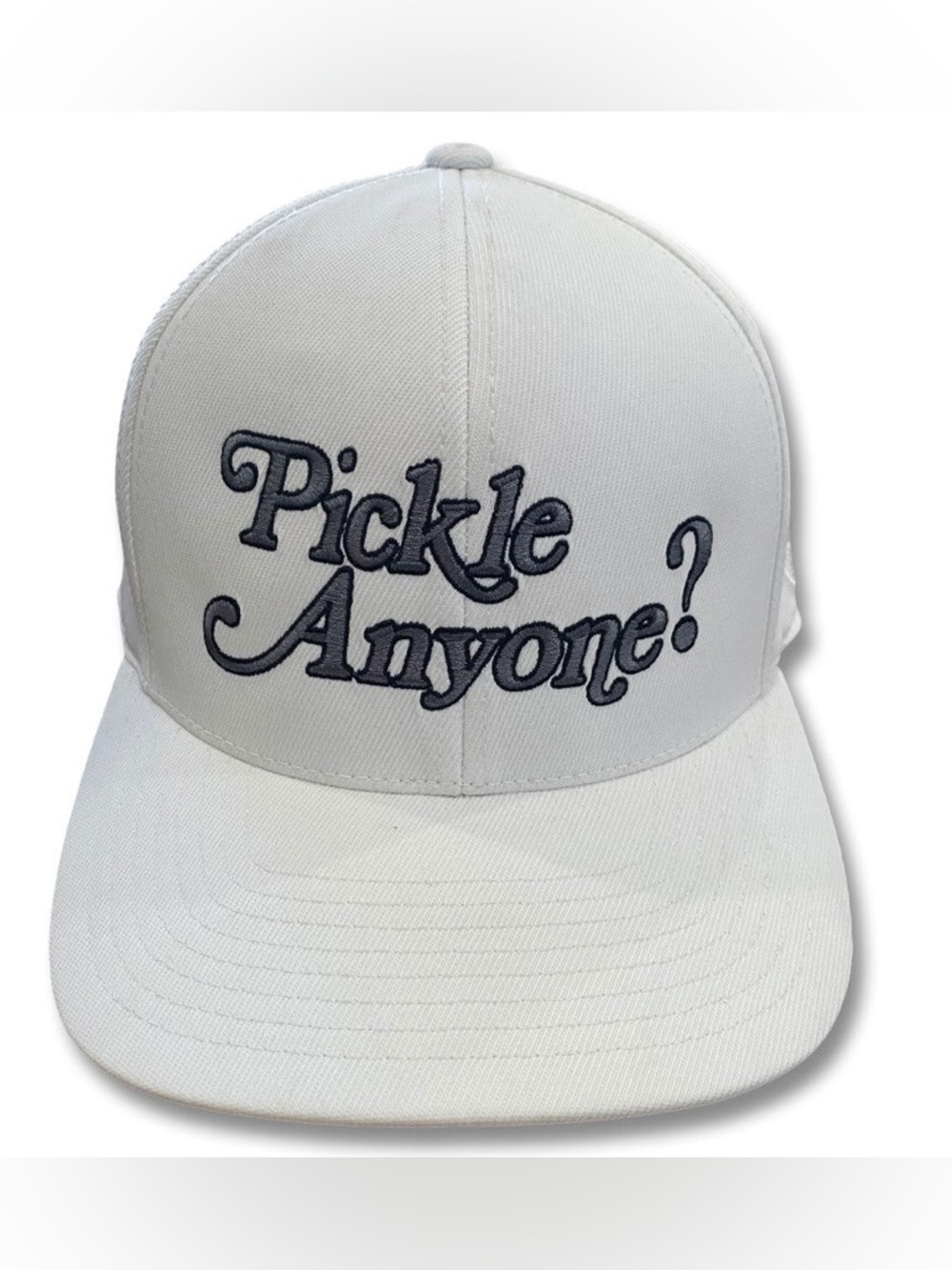 NWOT - G/FORE Pickle Anyone? Cap